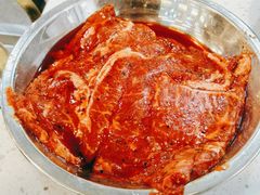火锅牛排-电台巷火锅(科华总店)