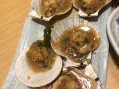 -山之川日料放题(通州店)
