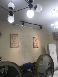 -Hair造型