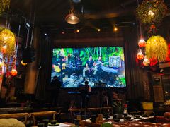 -胡桃里乐队酒馆(鎏嘉码头店)