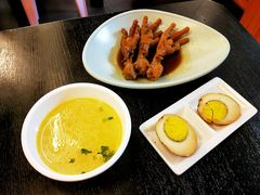 -Asianplus海蓝鸡饭