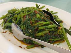 -無招牌海鮮(芽笼店)