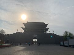 -滦州古城
