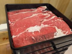 -牛匠和牛寿喜锅(西安总店)