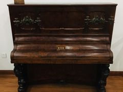 -鼓浪屿钢琴博物馆