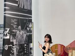 -成都许燎源现代设计艺术博物馆