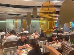 -一方渔歌蒸汽海鲜自助(文化路万达广场店)