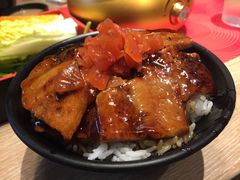 -吉野家(大连黑石礁富丽庭店)