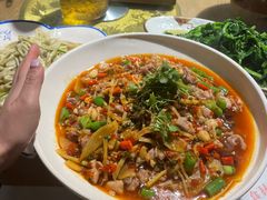 -大融厨·鸡毛店·川菜(果壳里东安湖店)