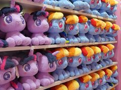 -天河城购物中心