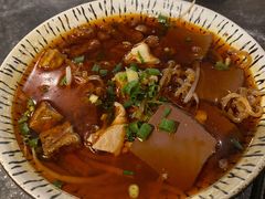 -泉味道贵州厨房(三里河店)