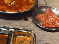 -西塔老太太泥炉烤肉(北京望京店)