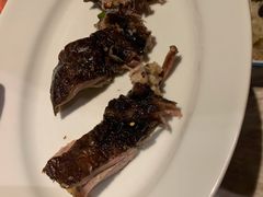 -君悦酒店·乐厨·高空自助餐(青年大街店)