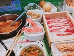 -一围肥牛肉小火锅(佳兆业广场店)