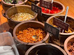 -水平有限广西米粉·广西风味集(五道口店)