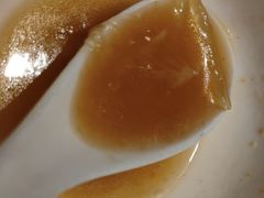 浓鸡汤鱼翅-新花城蟹粉馆(乌鲁木齐店)