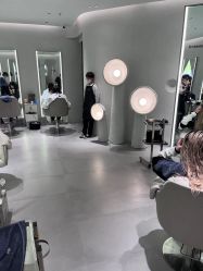 点击看大图 -3AM·S HAIR SALON烫发染发接发