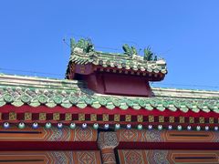 -北京古代建筑博物馆