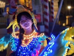 -青岛方特梦幻王国