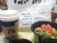 -陈八两面家(华孚写字楼店)