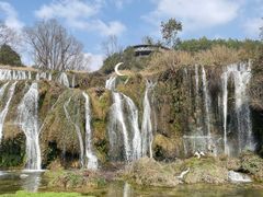 -天河潭旅游度假区