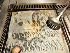-星伦多自助料理·涮烤一体(虹悦城店)