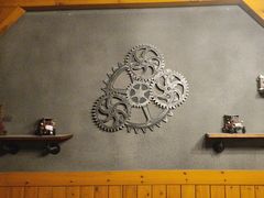 -伯爵·沉浸式超级密室·直营店