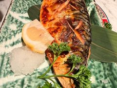-阿吾罗日本料理(K11艺术中心店)