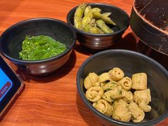 -摩打食堂(江南西店)