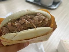-樊记腊汁肉(竹笆市总店)