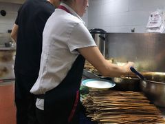 -马三洋芋片(兰州总店)