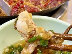 -重庆老火锅王(永陵路分店)