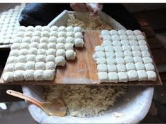 -炭火云南烤肉(西大万达店)