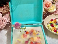 -PARFUM FLORAL花境法餐(南京首店)