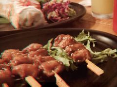 -Luchador摔跤手墨西哥餐厅(恒宇广场店)