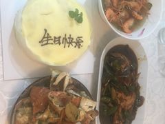 -卡漫莫尼蛋糕(徐汇店)