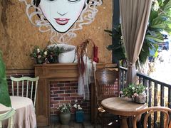 -The Flowers Coffee(南山店)