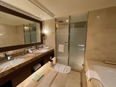 -长白山万达喜来登度假酒店