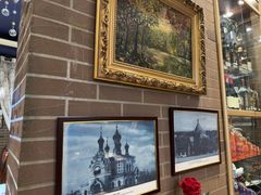 -安德烈俄式西餐厅(中央大街店)