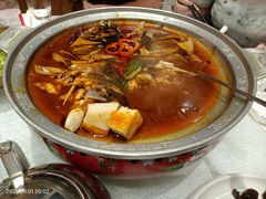 -解家河南菜(商鼎路店)