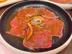 -黑松白鹿(金融街店)