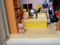 -泡泡玛特POPMART(上海环球港店)