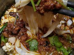-小满手工粉(上海月星环球港店)