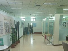 -慈铭体检(世纪城分院)