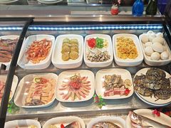 -巢湖名吃·东关老鹅汤(江南风情街店)