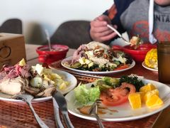 -So Lounge索兰至餐厅(蓝色港湾店)