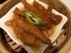 -虾饺妹·酒家(金碧店)