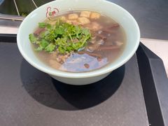 -回味鸭血粉丝汤(京新广场店)