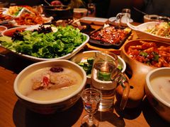 -瑞膳首尔参鸡汤(龙塔店)