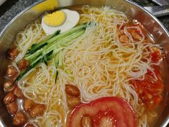 东北冷面-鹤之乡·齐齐哈尔烤肉·非遗(秋涛路店)